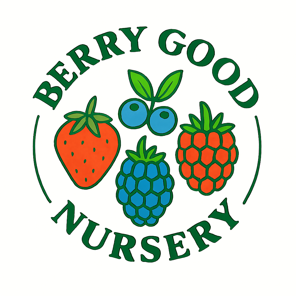 Berry Good Nursery